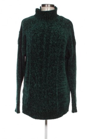 Damenpullover Janina, Größe XL, Farbe Grün, Preis € 20,99