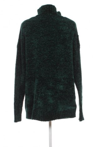 Damenpullover Janina, Größe XL, Farbe Grün, Preis € 20,99