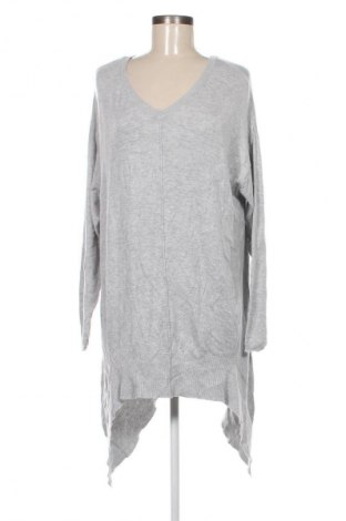 Damski sweter Janina, Rozmiar M, Kolor Szary, Cena 95,99 zł