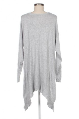 Damski sweter Janina, Rozmiar M, Kolor Szary, Cena 95,99 zł