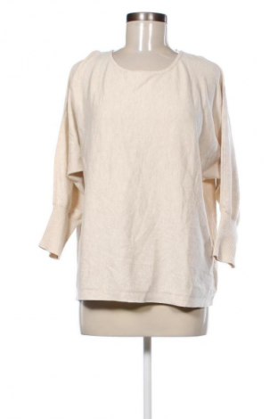 Damenpullover Janina, Größe M, Farbe Beige, Preis € 13,99