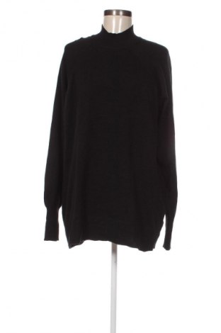 Damenpullover Janina, Größe XL, Farbe Schwarz, Preis € 14,99