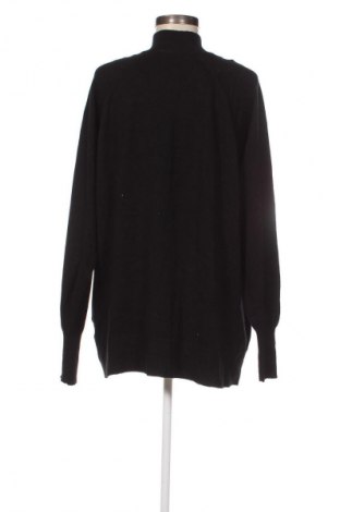 Damenpullover Janina, Größe XL, Farbe Schwarz, Preis € 14,99