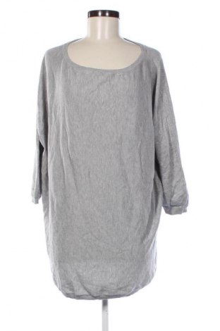 Pulover de femei Janina, Mărime XL, Culoare Gri, Preț 94,99 Lei
