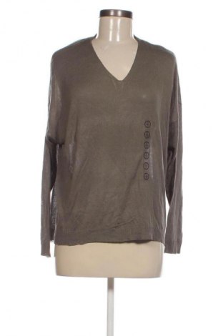 Damski sweter Janina, Rozmiar XL, Kolor Zielony, Cena 150,99 zł
