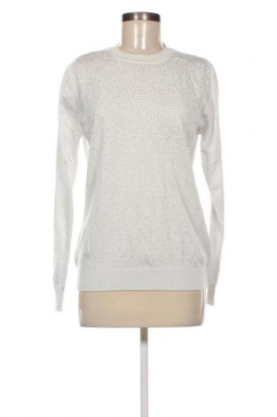 Pulover de femei Jasmine, Mărime M, Culoare Gri, Preț 94,99 Lei