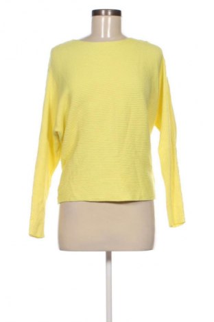 Pulover de femei Jean Pascale, Mărime S, Culoare Galben, Preț 150,99 Lei
