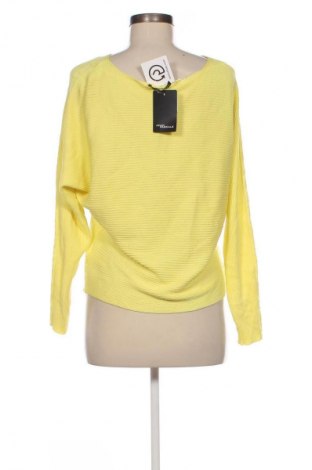 Pulover de femei Jean Pascale, Mărime S, Culoare Galben, Preț 150,99 Lei
