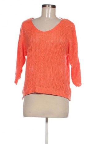 Damenpullover Jean Pascale, Größe S, Farbe Rot, Preis € 20,99
