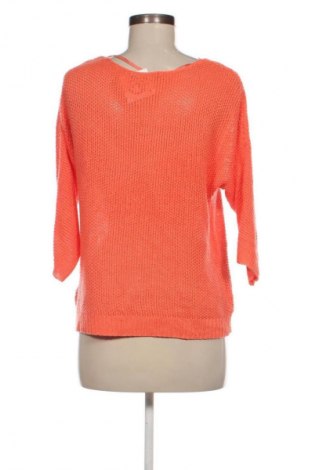 Damenpullover Jean Pascale, Größe S, Farbe Rot, Preis € 20,99