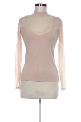 Damski sweter Star By Julien Macdonald, Rozmiar M, Kolor Różowy, Cena 134,99 zł