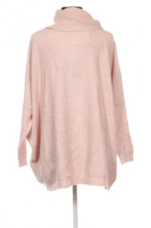 Damenpullover Just Woman, Größe XL, Farbe Rosa, Preis € 20,99