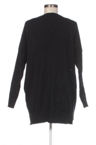 Damski sweter Kaffe, Rozmiar L, Kolor Czarny, Cena 94,99 zł
