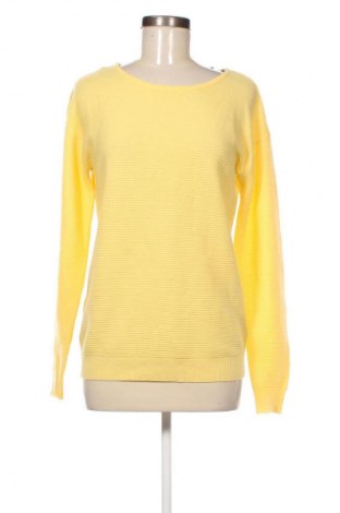 Damski sweter Kenvelo, Rozmiar M, Kolor Żółty, Cena 95,99 zł