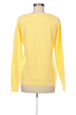 Damski sweter Kenvelo, Rozmiar M, Kolor Żółty, Cena 95,99 zł