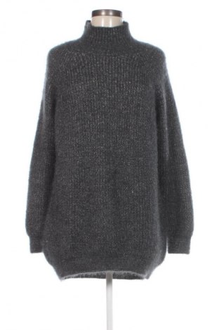 Damenpullover Kiabi, Größe M, Farbe Grau, Preis € 20,99