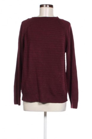 Damski sweter LC Waikiki, Rozmiar L, Kolor Czerwony, Cena 110,99 zł