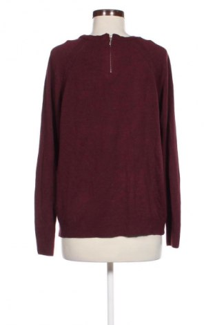 Damski sweter LC Waikiki, Rozmiar L, Kolor Czerwony, Cena 110,99 zł