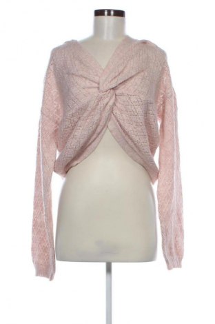 Damenpullover LOVE2WAIT, Größe XL, Farbe Ecru, Preis 43,99 €