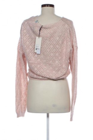 Damenpullover LOVE2WAIT, Größe XL, Farbe Ecru, Preis 43,99 €