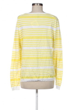 Damski sweter Lands' End, Rozmiar L, Kolor Kolorowy, Cena 95,99 zł