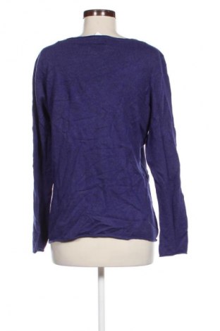 Dámský svetr Laura Ashley, Velikost XL, Barva Fialová, Cena  659,00 Kč