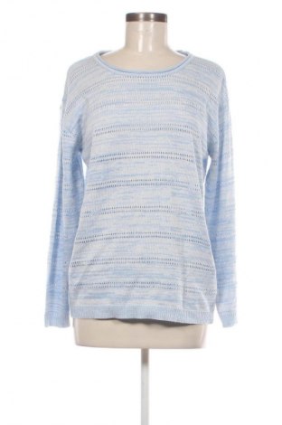 Pulover de femei Laura Kent, Mărime L, Culoare Albastru, Preț 94,99 Lei