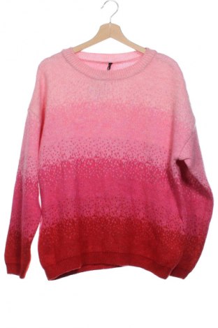Damenpullover Laura Torelli, Größe L, Farbe Mehrfarbig, Preis 22,99 €
