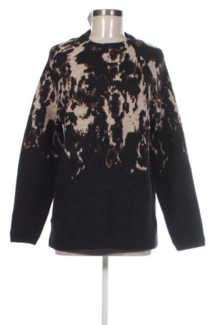 Pulover de femei Laura Torelli, Mărime M, Culoare Multicolor, Preț 150,99 Lei