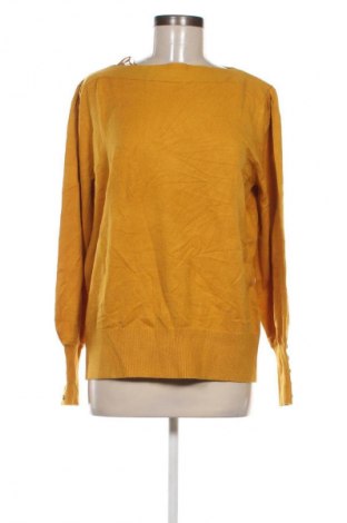 Damski sweter Laura Torelli, Rozmiar L, Kolor Pomarańczowy, Cena 64,99 zł