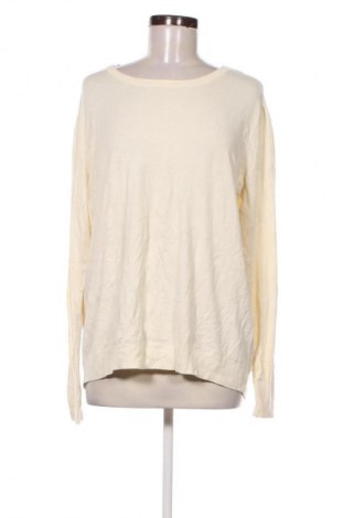 Női pulóver Laura Torelli, Méret XL, Szín Ekrü
, Ár 5 609 Ft
