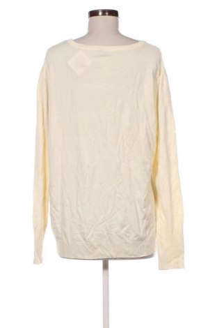 Női pulóver Laura Torelli, Méret XL, Szín Ekrü
, Ár 5 609 Ft