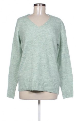Damenpullover Laura Torelli, Größe S, Farbe Grün, Preis € 20,99