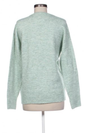 Damenpullover Laura Torelli, Größe S, Farbe Grün, Preis € 20,99