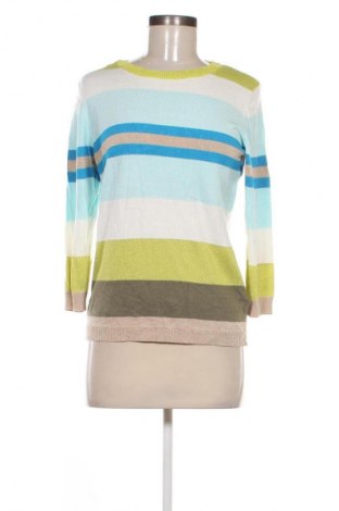 Pulover de femei Laura Torelli, Mărime M, Culoare Multicolor, Preț 94,99 Lei