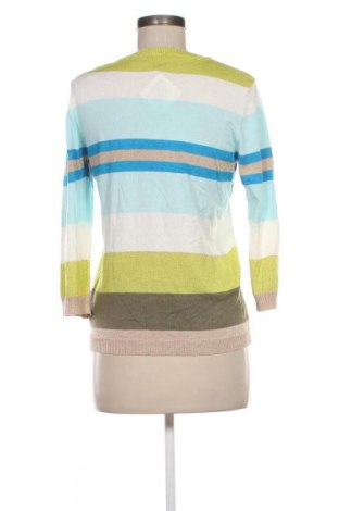 Pulover de femei Laura Torelli, Mărime M, Culoare Multicolor, Preț 94,99 Lei