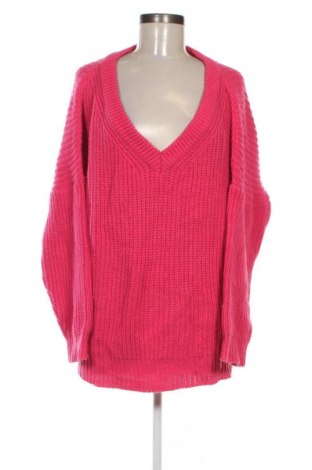 Damenpullover Lee and Me, Größe XL, Farbe Rosa, Preis € 71,99