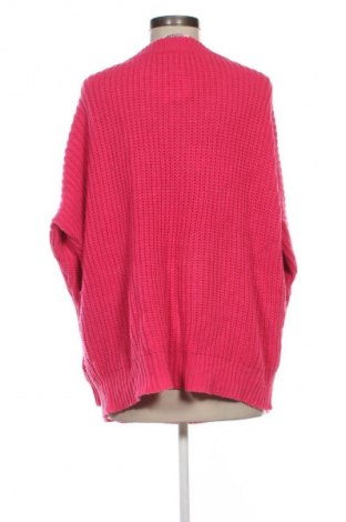 Damenpullover Lee and Me, Größe XL, Farbe Rosa, Preis € 71,99