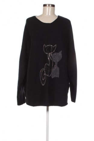 Damenpullover Liberty, Größe XXL, Farbe Schwarz, Preis 20,99 €