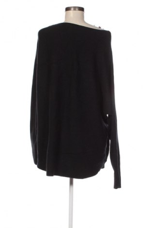 Damenpullover Liberty, Größe XXL, Farbe Schwarz, Preis 20,99 €