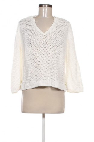 Pulover de femei Lieblingsstuck, Mărime M, Culoare Alb, Preț 202,99 Lei