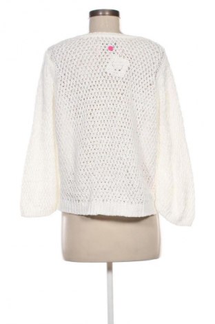 Pulover de femei Lieblingsstuck, Mărime M, Culoare Alb, Preț 202,99 Lei