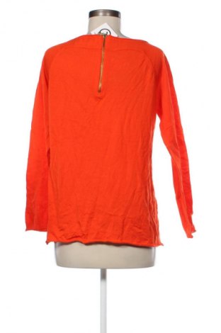 Damenpullover Lieblingsstuck, Größe L, Farbe Orange, Preis 30,99 €