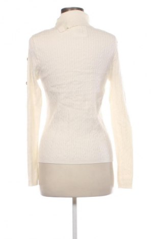 Damski sweter Liu Jo, Rozmiar M, Kolor Biały, Cena 381,99 zł