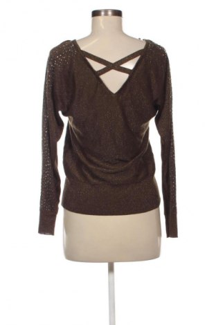 Pulover de femei Lola & Liza, Mărime M, Culoare Verde, Preț 133,99 Lei
