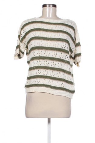 Damski sweter Lola & Liza, Rozmiar S, Kolor Kolorowy, Cena 134,99 zł