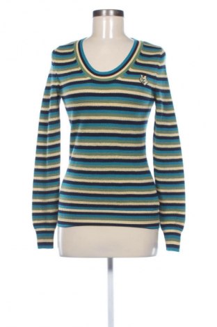 Damski sweter Love Moschino, Rozmiar M, Kolor Kolorowy, Cena 459,99 zł