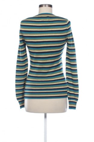 Damski sweter Love Moschino, Rozmiar M, Kolor Kolorowy, Cena 459,99 zł