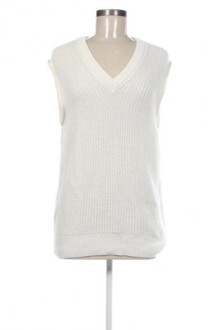 Damenpullover Lovely Sisters, Größe M, Farbe Weiß, Preis 10,99 €