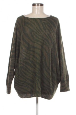 Pulover de femei Luisa Ricci, Mărime XXL, Culoare Multicolor, Preț 133,99 Lei